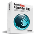 Komodo IDE 6
