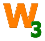 Логотип W3PRO